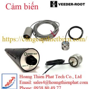 Cảm biến Veeder-Root