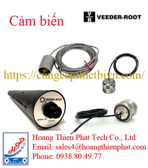 Cảm biến Veeder-Root