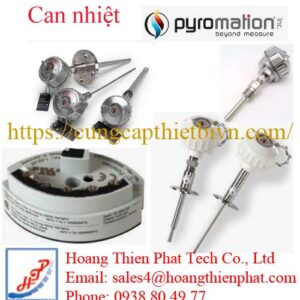 Can nhiệt Pyromation