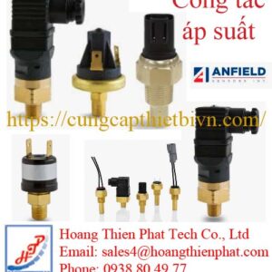 Công tắc áp suất Anfield
