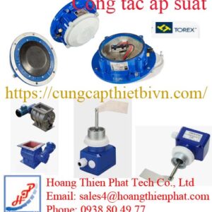 Công tắc áp suất TOREX