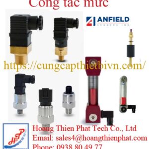 Công tắc mức Anfield