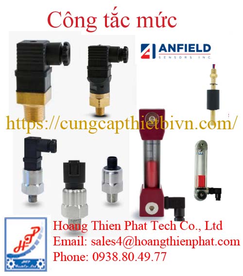 Công tắc mức Anfield