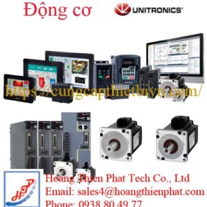 động cơ Unitronics