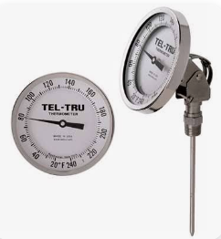 Đồng hồ đo TEL-TRU