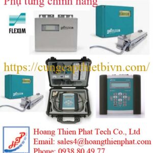 Phụ kiện FLEXIM