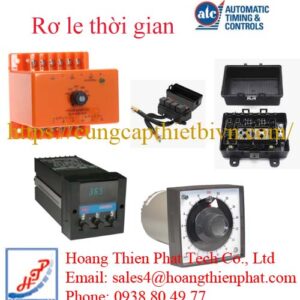 rơ le ATC