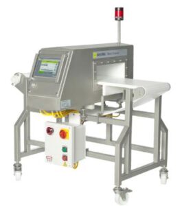 Đầu Dò Kim Loại Sesotec dòng LIQUISCAN