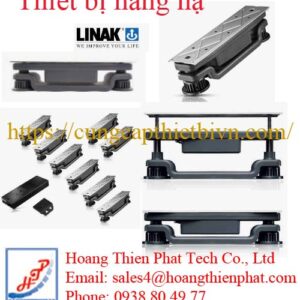 thiết bị nâng hạ LINAK Baselift