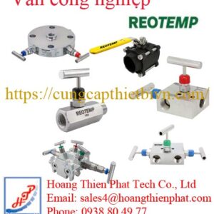 van REOTEMP