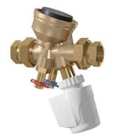 Van điều khiển Victaulic