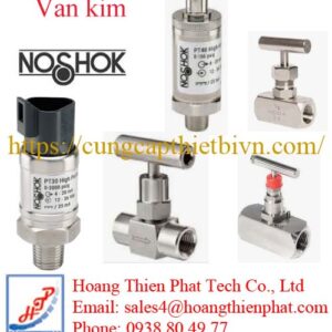 van kim NOSHOK