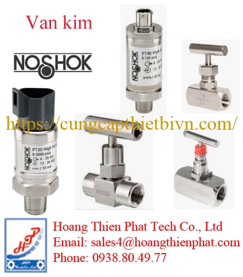 van kim NOSHOK