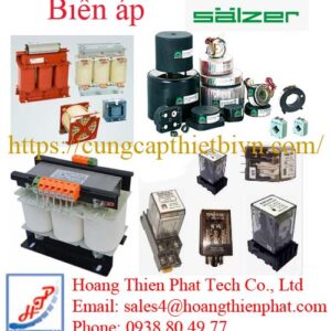 Biến áp Salzer