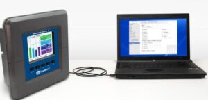 Bộ điều khiển Precision Digital