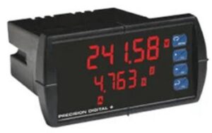 Bộ hiển thị Precision Digital