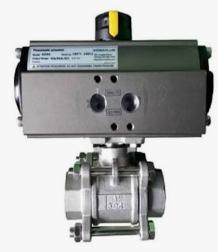 bộ truyền động TRI-MATIC