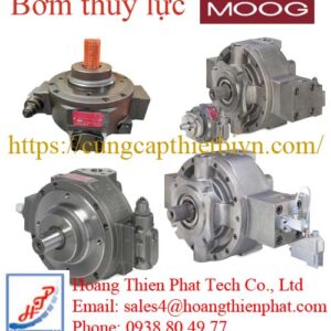 Bơm MOOG