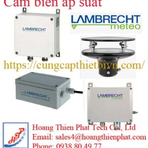 Cảm biến áp suất LAMBRECHT