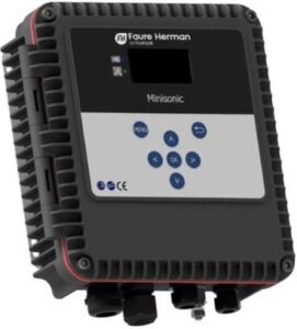 Cảm biến lưu lượng Faure Herman