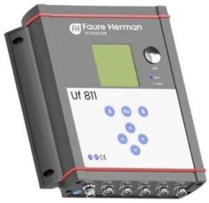 Cảm biến lưu lượng Faure Herman