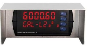 Đồng hồ hiển thị Precision Digital