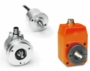 Encoder SIKO