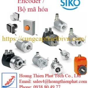 Encoder SIKO