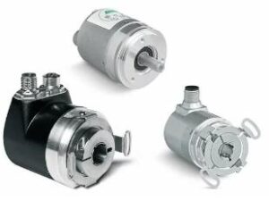Encoder SIKO