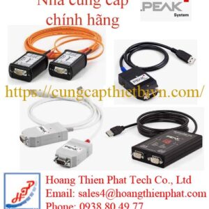 PEAK-System Việt Nam