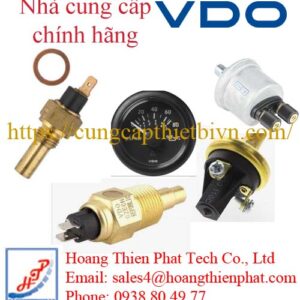Nhà cung cấp VDO tại Việt Nam