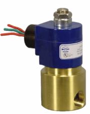 Van điện từ GC Valves