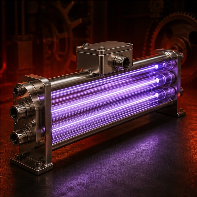 Bóng đèn diệt khuẩn