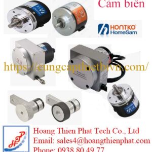 cảm biến HONTKO