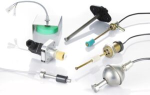 Cảm biến báo mức SECATEC