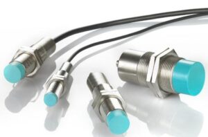 Cảm biến điện dung SECATEC