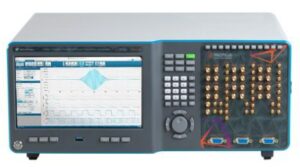 Máy phát tín hiệu Tabor Electronics