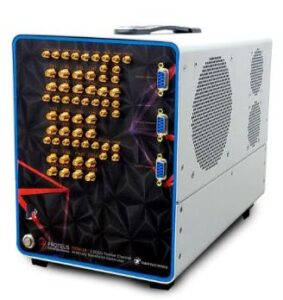 bộ khuếch đại Tabor Electronics