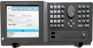Máy phát tín hiệu Tabor Electronics