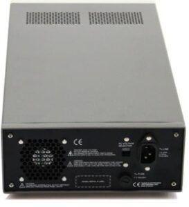 Bộ khuếch đại Tabor Electronics 9100