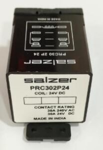 Rơ le Salzer