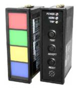Bộ cảnh báo sự cố Mimic Components