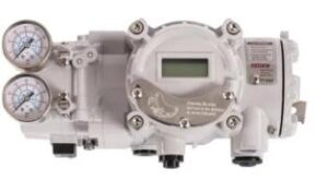 Bộ định vị van Rotork