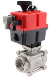 Bộ truyền động TRI-MATIC