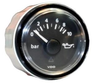 Đồng hồ VDO