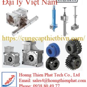 ATLANTA Việt Nam