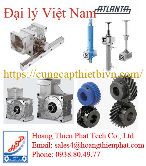 ATLANTA Việt Nam