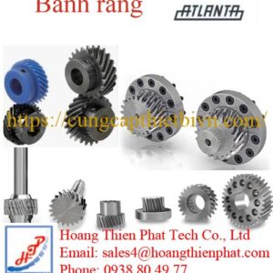 Bánh răng ATLANTA