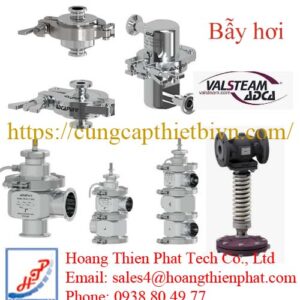Bẫy hơi ADCA