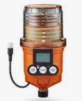 Bộ cấp mỡ tự động PULSARLUBE